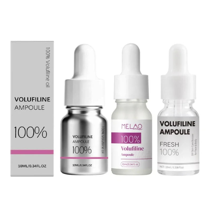 Volufiline Asiatica Ampoule 10ml – Plumping Hydrating Serum