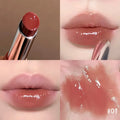CACE Mirror Lip Gloss – Waterproof Moisturizing Solid Lipstick
