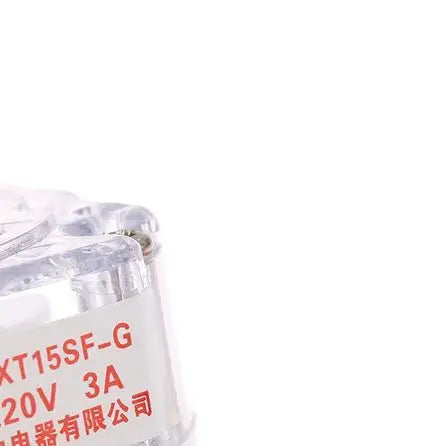 3-Wire 180° Washing Machine Timer Switch | Semi-Automatic