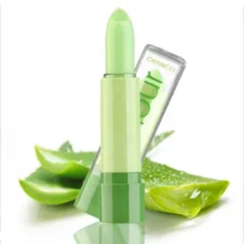 Blana Waterproof Color Lipstick & Lip Balm – Fruity Scent Color Lip Balm PRIMED