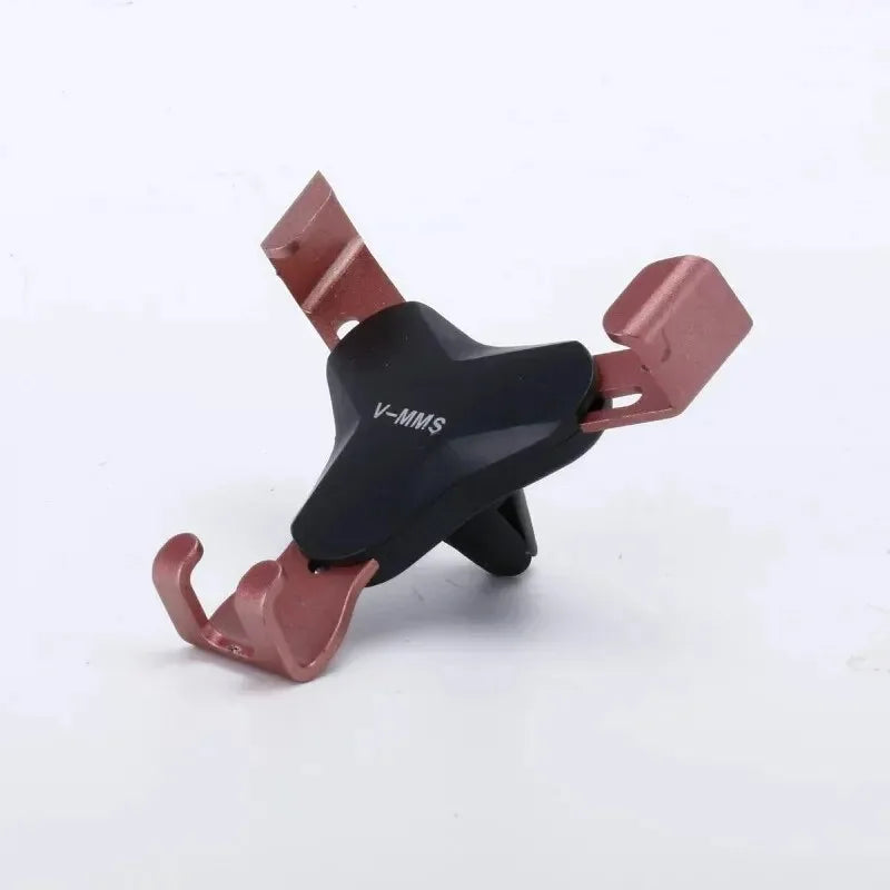 Y-Shape Gravity Car Phone Holder – Universal Air Vent Mount Car Phone Mount PRIMED
