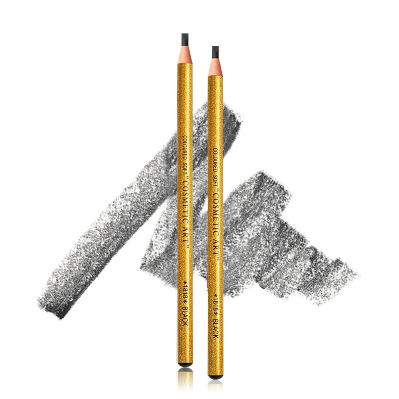 Waterproof Eyebrow Pencil – Long-Lasting Natural Brow Tint Pen