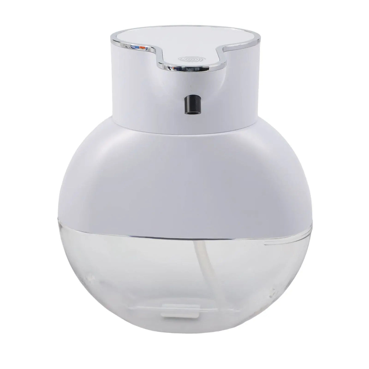 Wall Mounted Touchless Soap Dispenser | 4 Speed USB Rechargeable