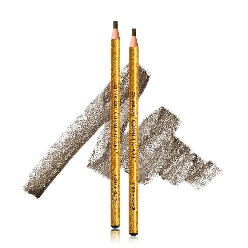 Waterproof Eyebrow Pencil – Long-Lasting Natural Brow Tint Pen