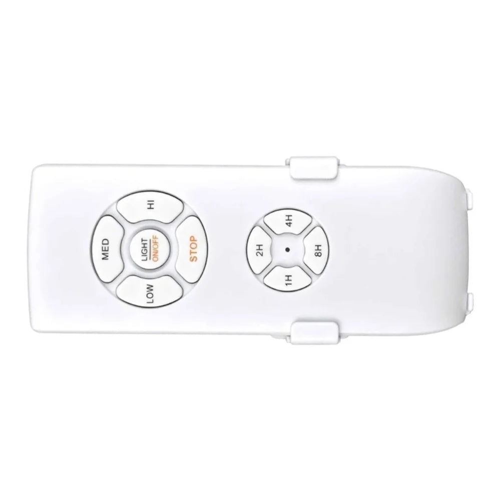 Ceiling Fan Remote Control Kit – Dimmer, Speed & Timer Fan Remote Control PRIMED