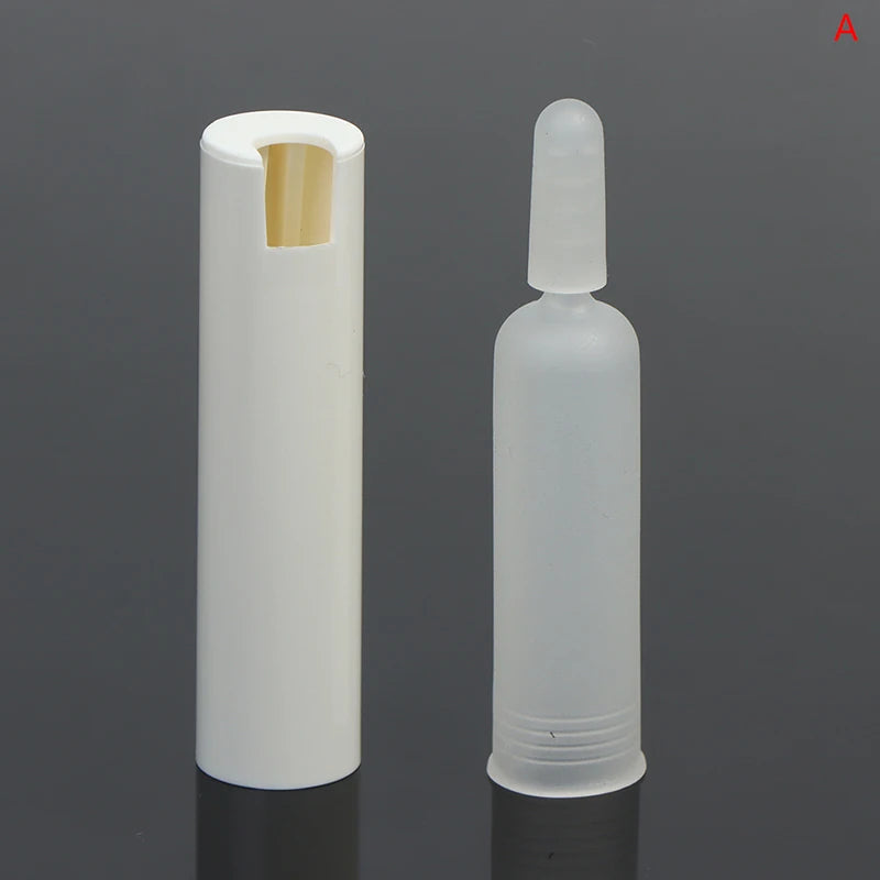 White Ampoule Bottle Opener – Vial Cutter for Nurses