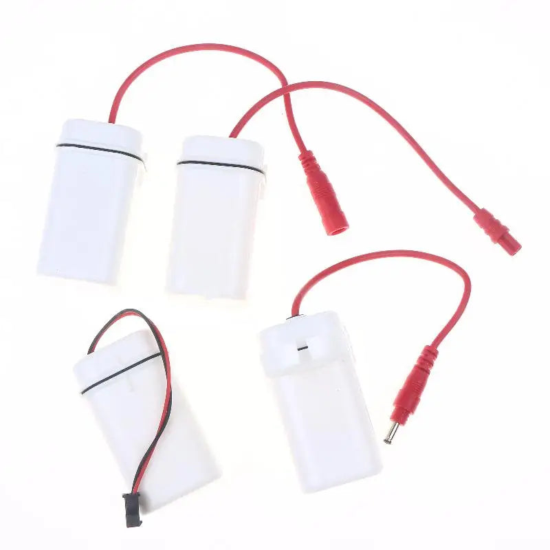 6V Urinal Sensor Battery Box – Waterproof Flush Valve Power Box