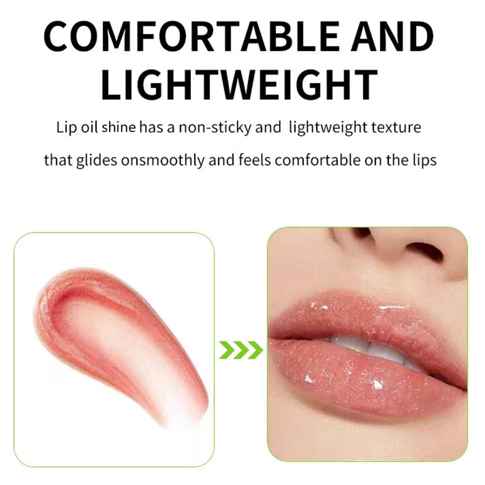 Moisturizing Plumping Lip Gloss | Volume Enhancer 4ml Plumping Lip Gloss PRIMED