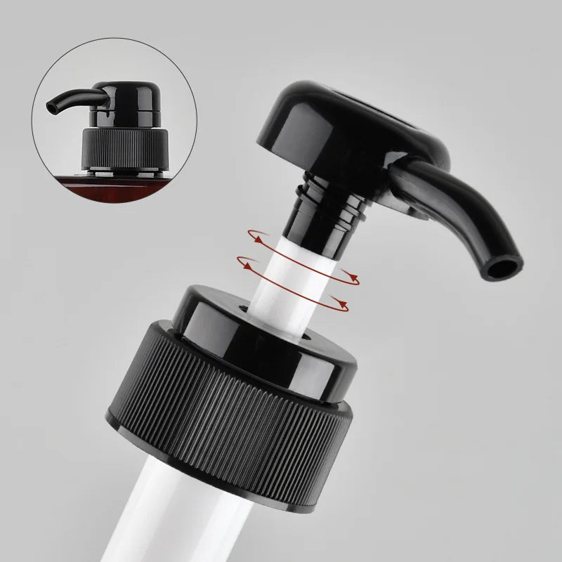Square Refillable Pump Bottle – Soap, Shampoo & Lotion 100–650ml Refillable Pump Dispenser PRIMED