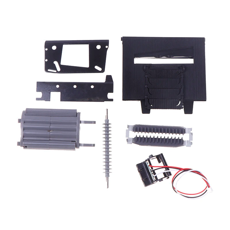 ZCUT-9 Tape Cutter Replacement Knife Box with Blade | Dispenser Part